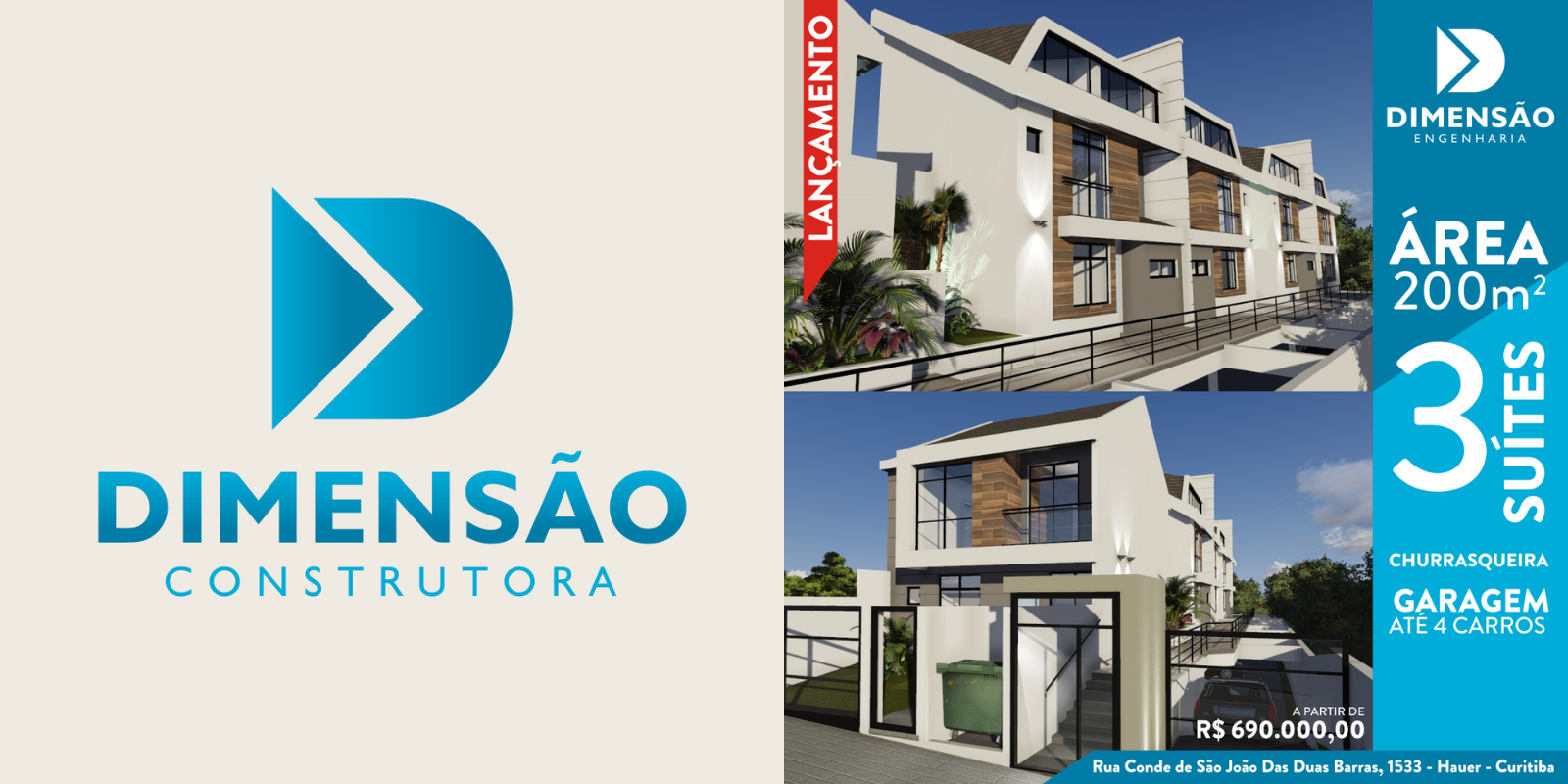 Kplast — identidade visual